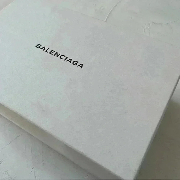 Balenciaga Empty Shoes Box Only - Picture 13 of 13